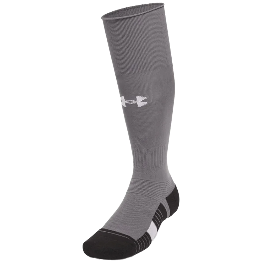 UA Unisex Magnetico Grey Color Front View