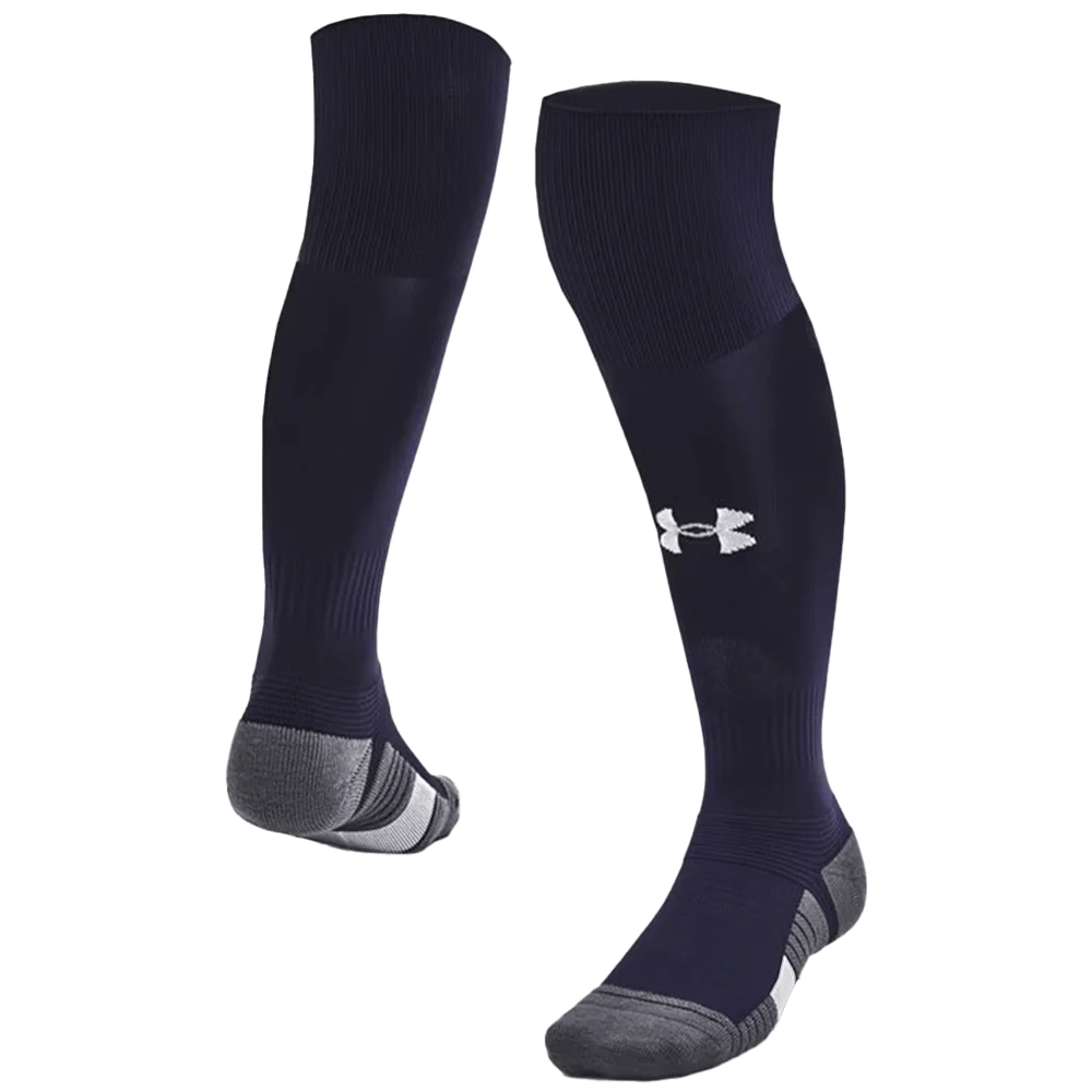 UA Unisex Magnetico Pair  Navy Color Front View