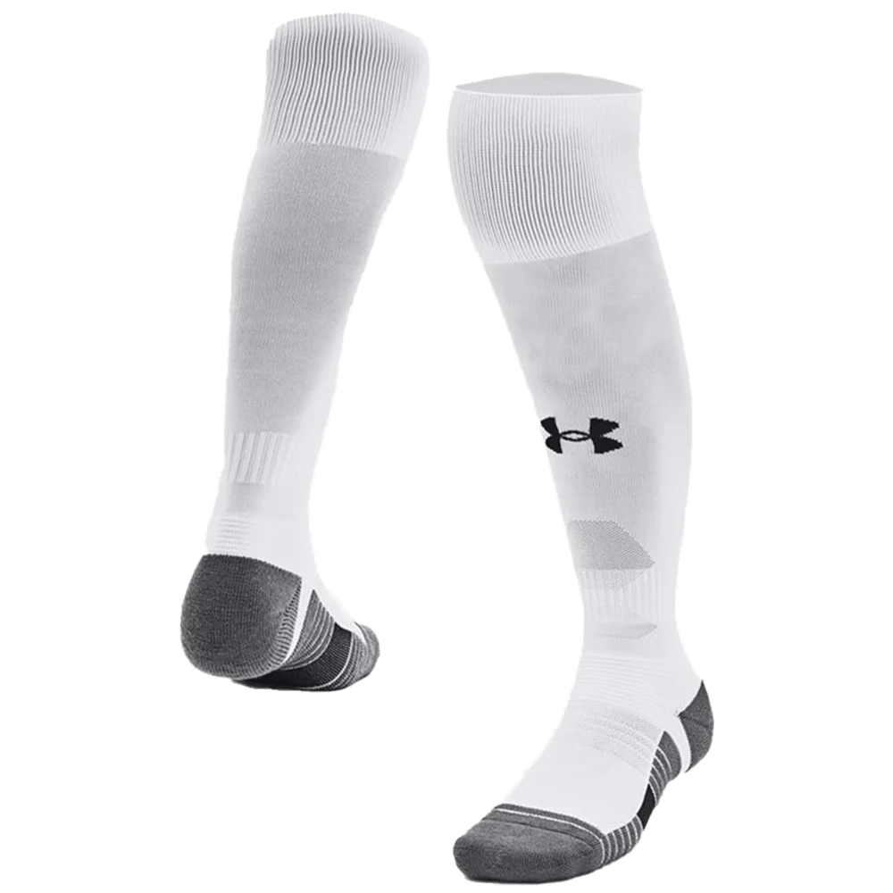 UA Unisex Magnetico Pair  White Color Front View