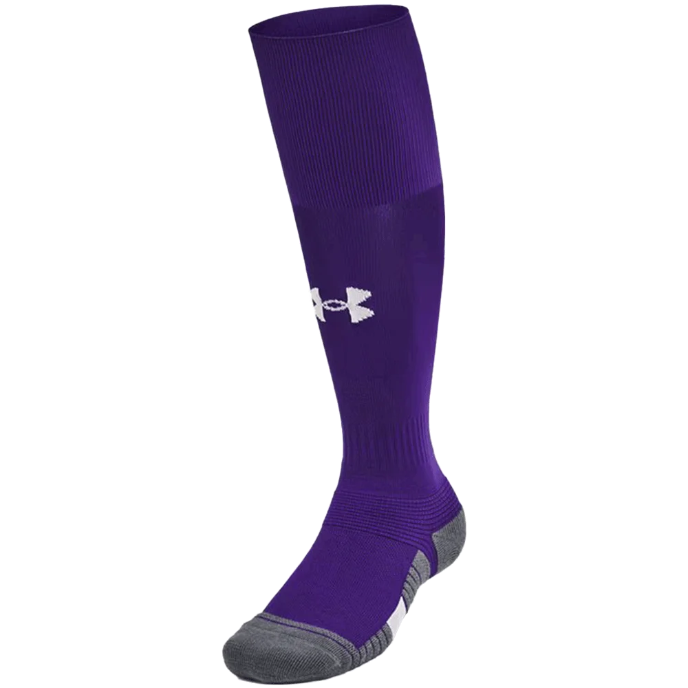UA Unisex Magnetico Purple Color Front View