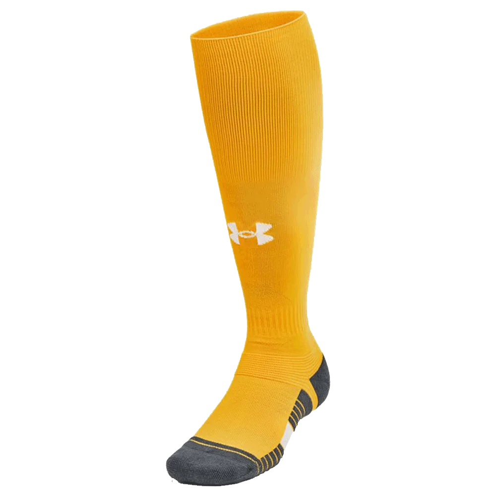 UA Unisex Magnetico Yellow Color Front View