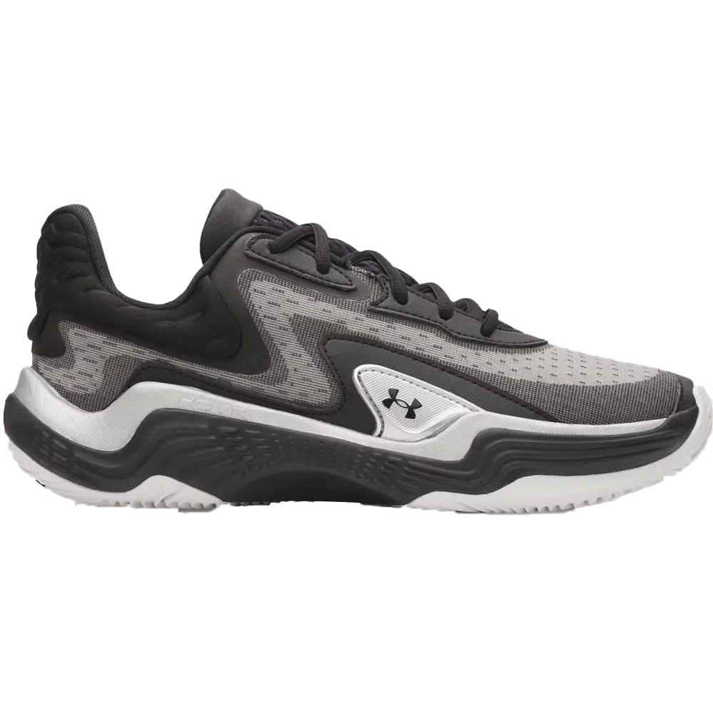 UA Unisex Spawn 7 Basketball Shoes – Midway Sports UA Unisex Spawn 7 Basketball Shoes – Midway Sports
