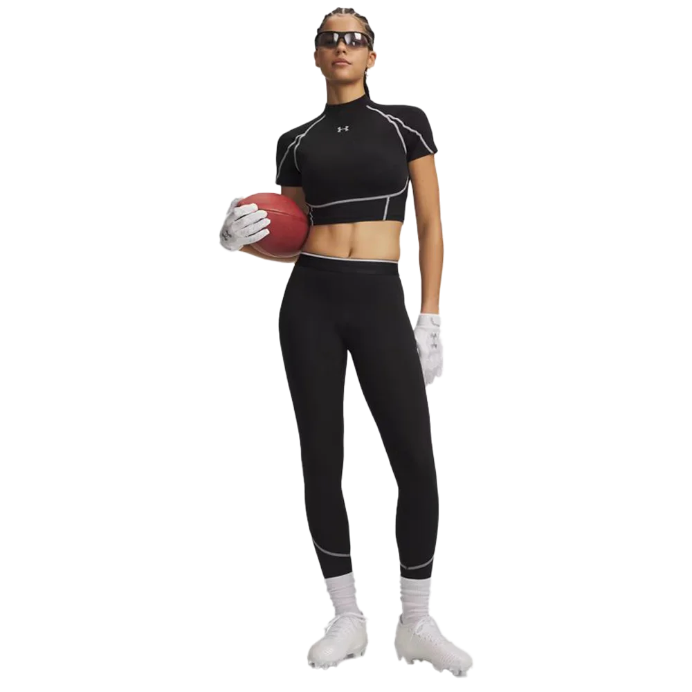 UA Women's HeatGear Elite Leggings