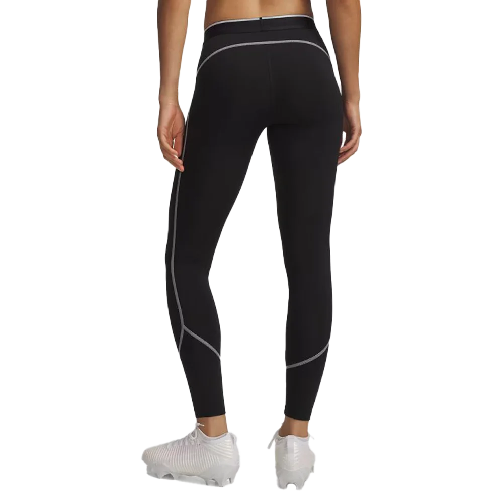 UA Women's HeatGear Elite Leggings