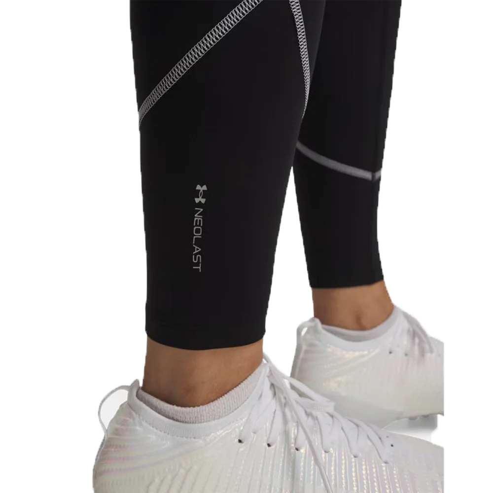 UA Women's HeatGear Elite Leggings