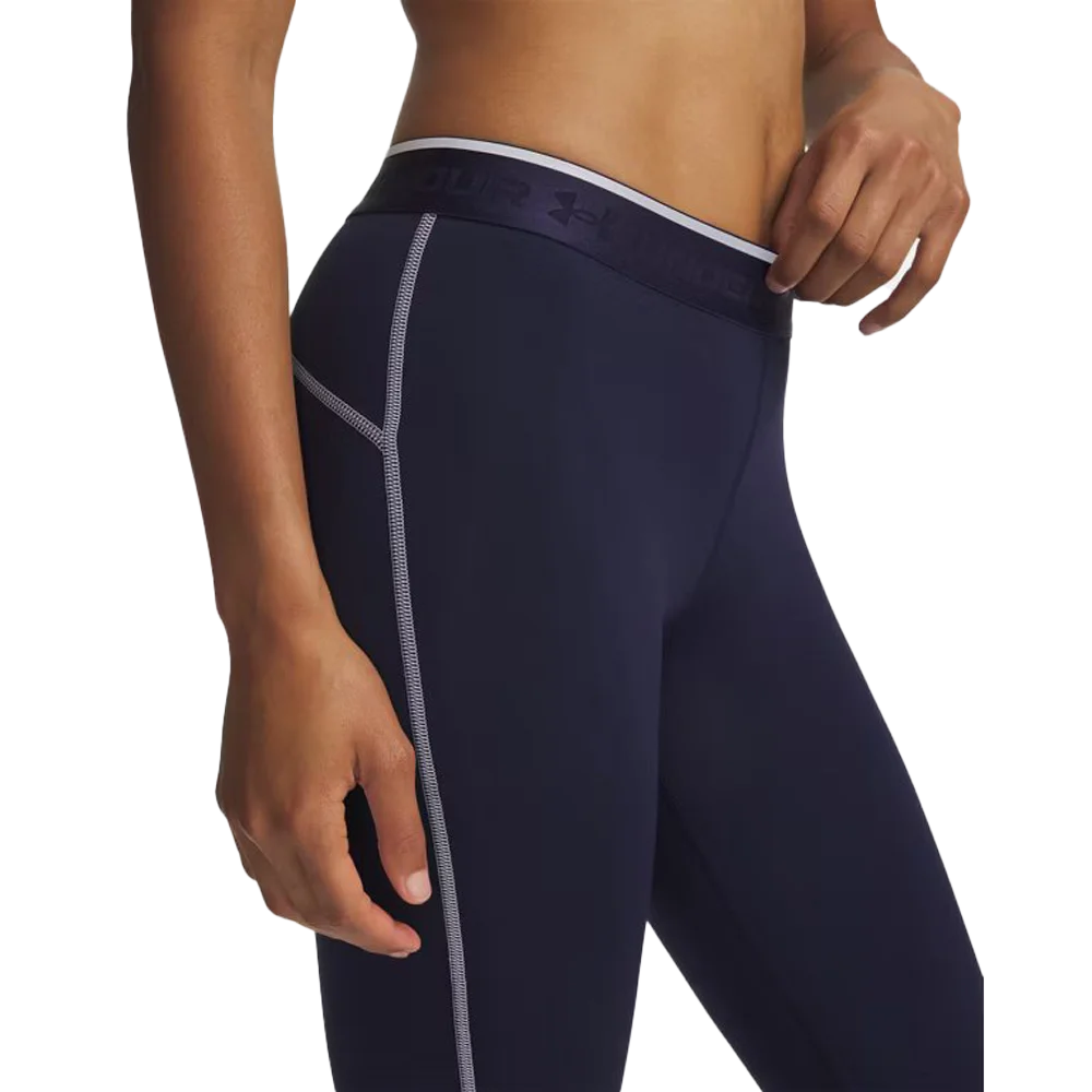 UA Women's HeatGear Elite Leggings