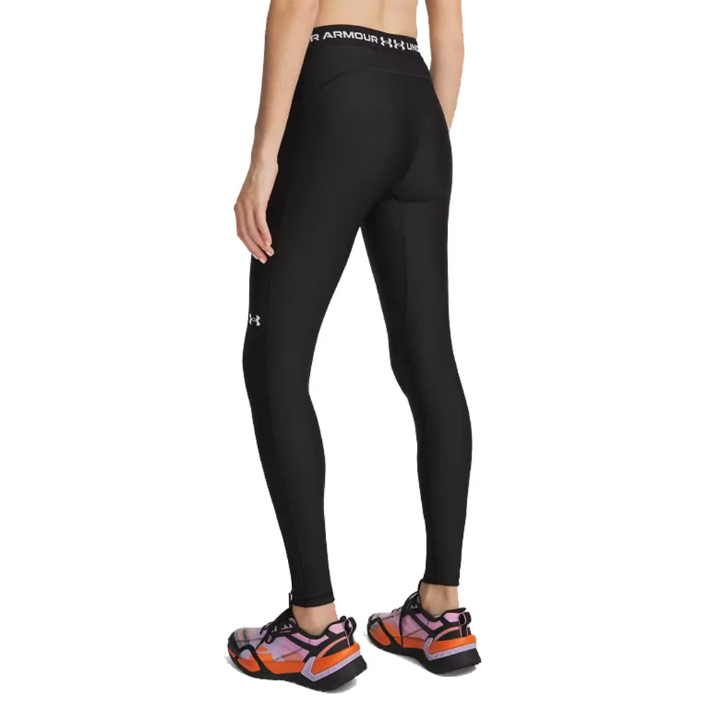 UA Women's HeatGear Leggings