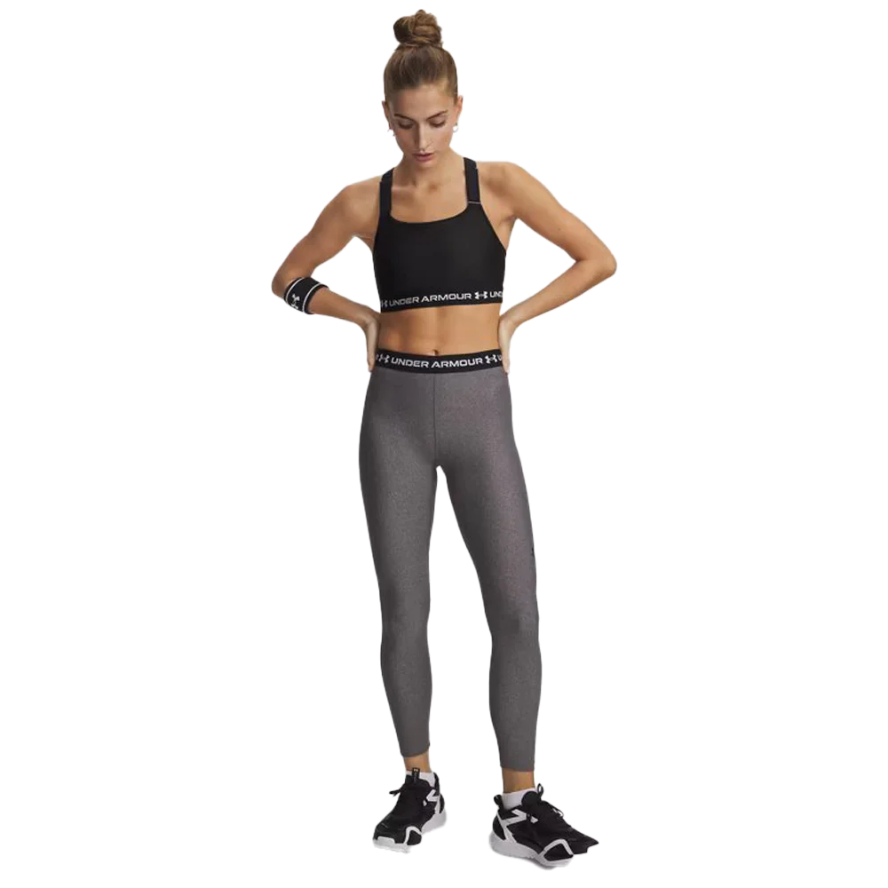 UA Women's HeatGear Leggings
