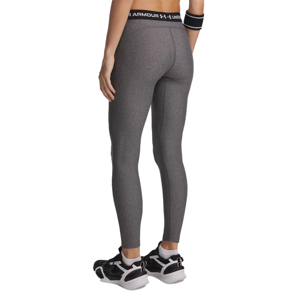 UA Women's HeatGear Leggings