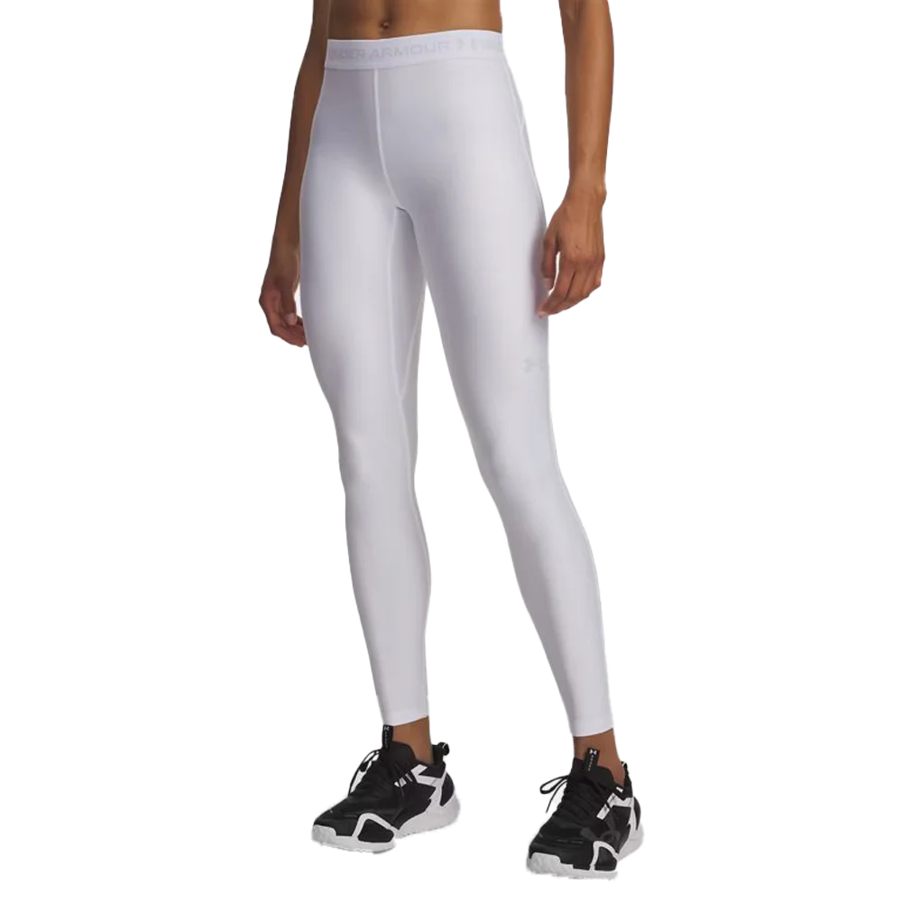 UA Women's HeatGear Leggings
