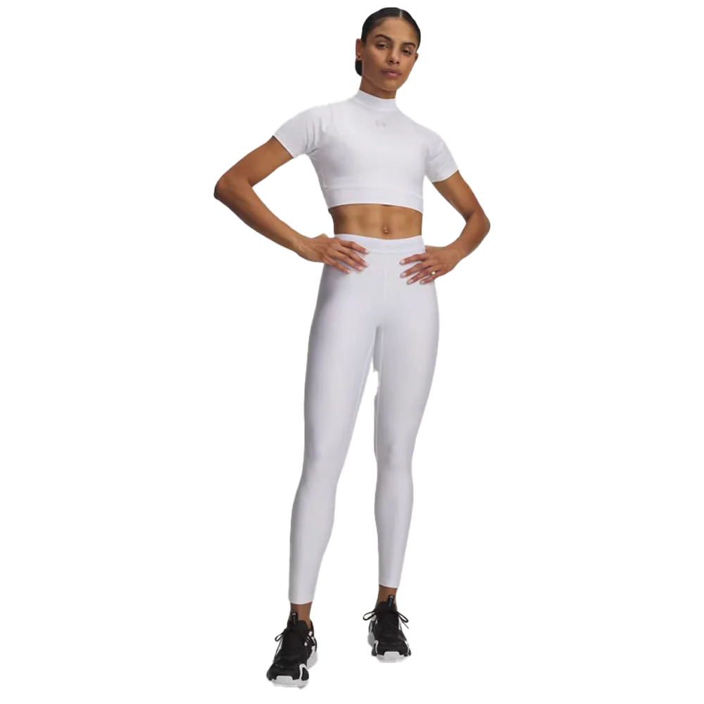 UA Women's HeatGear Leggings