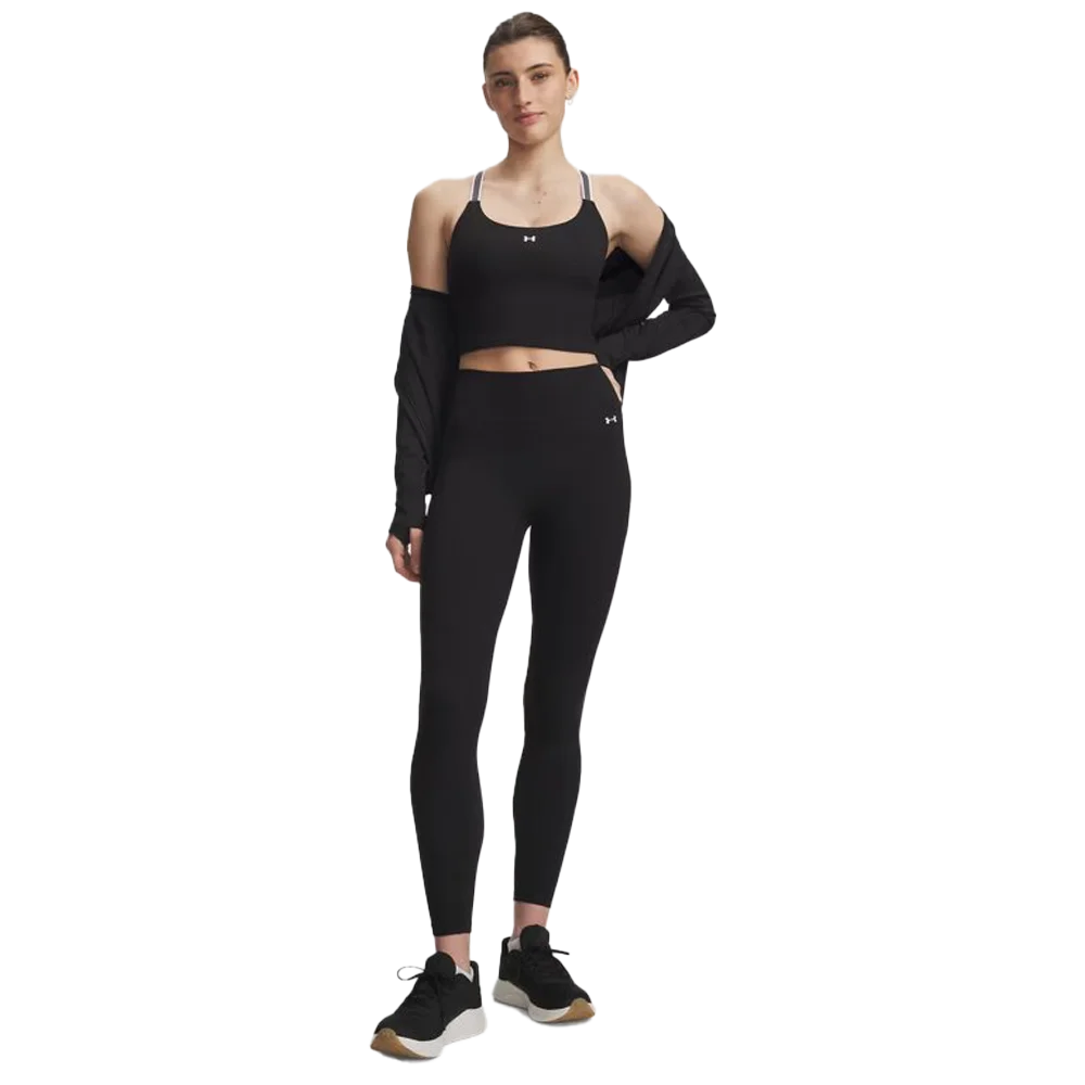 UA Women's Motion Ankle Leggings