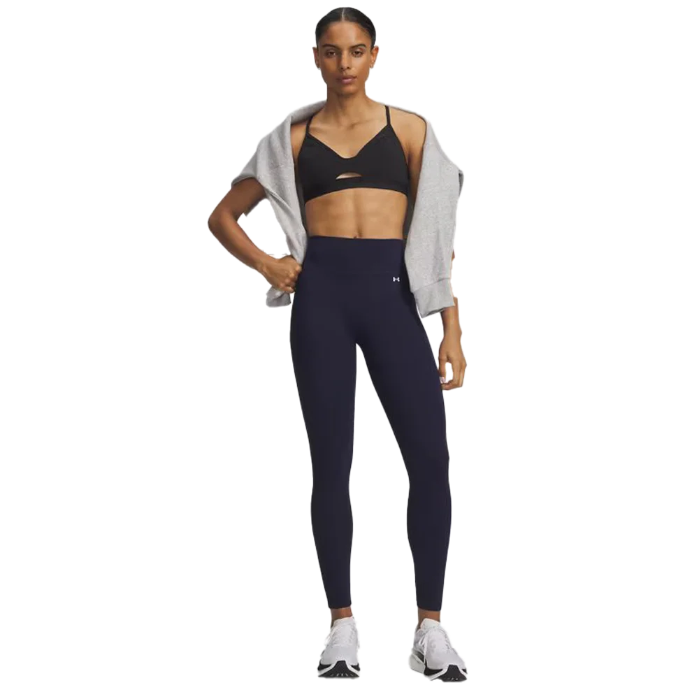 UA Women's Motion Ankle Leggings