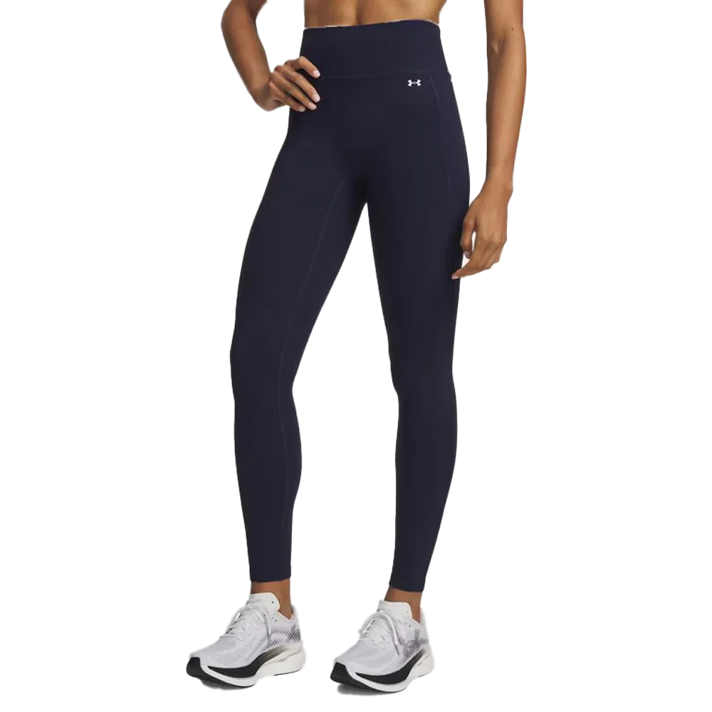UA Women's Motion Ankle Leggings