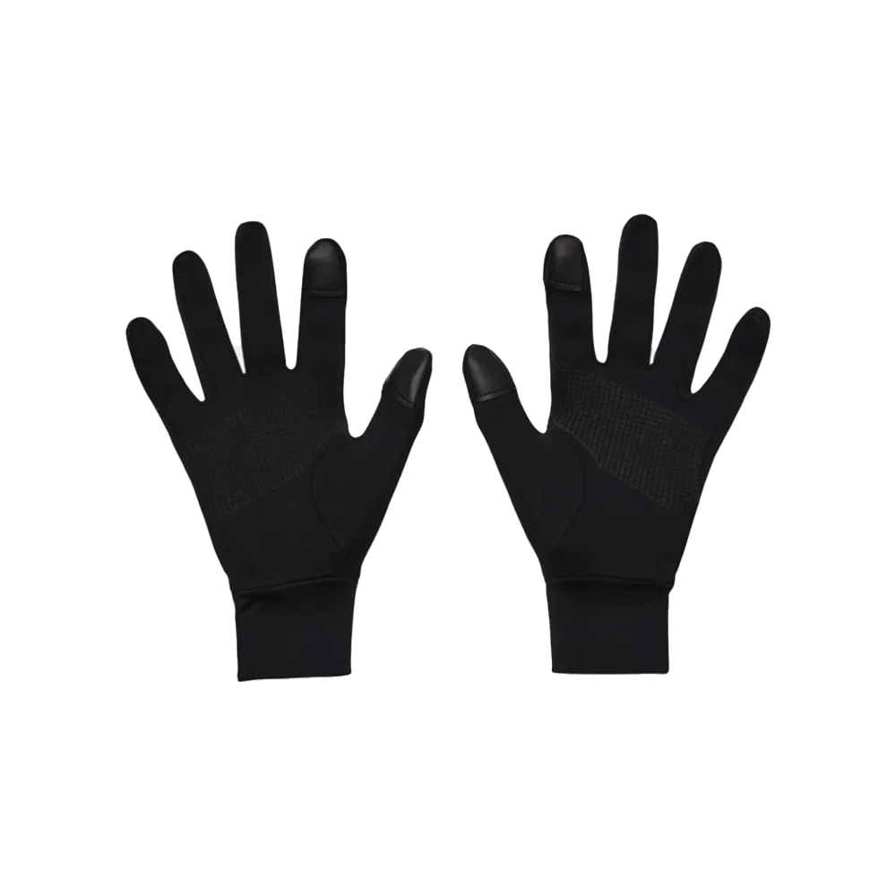 UA Women's Storm Liner Gloves