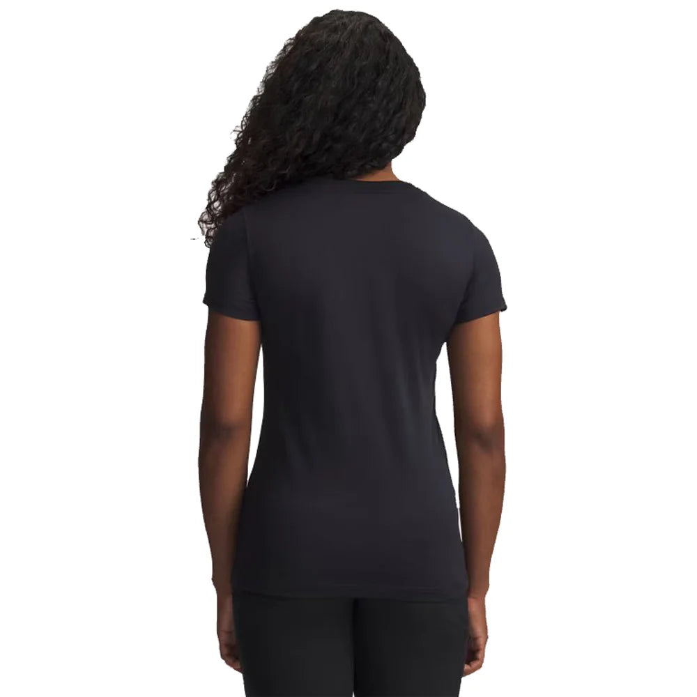 UA Women's Tactical Tech Short Sleeve