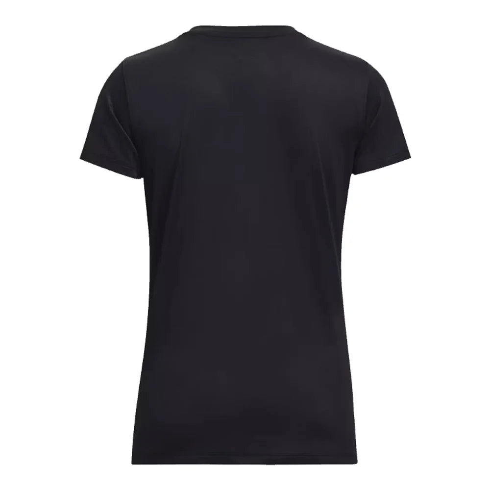 UA Women's Tactical Tech Short Sleeve