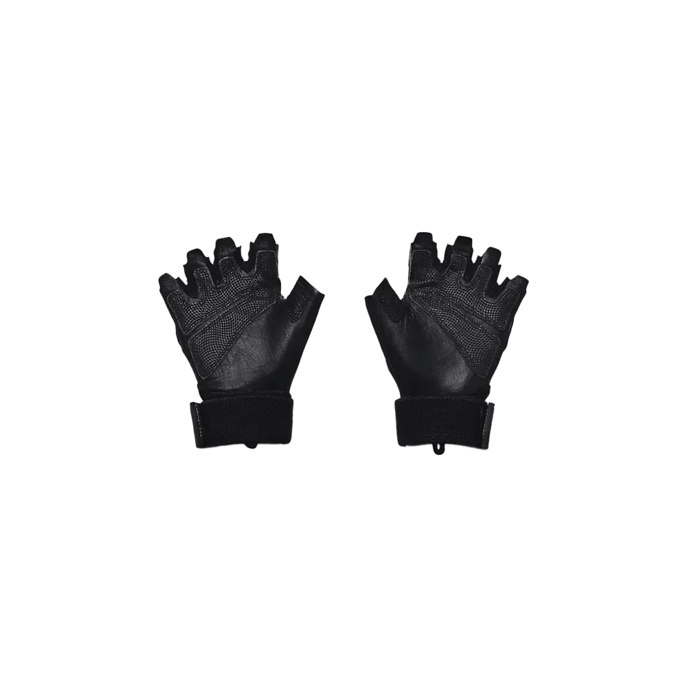 UA Women's Weightlifting Gloves
