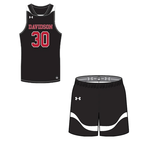 Ropa de baloncesto para niños