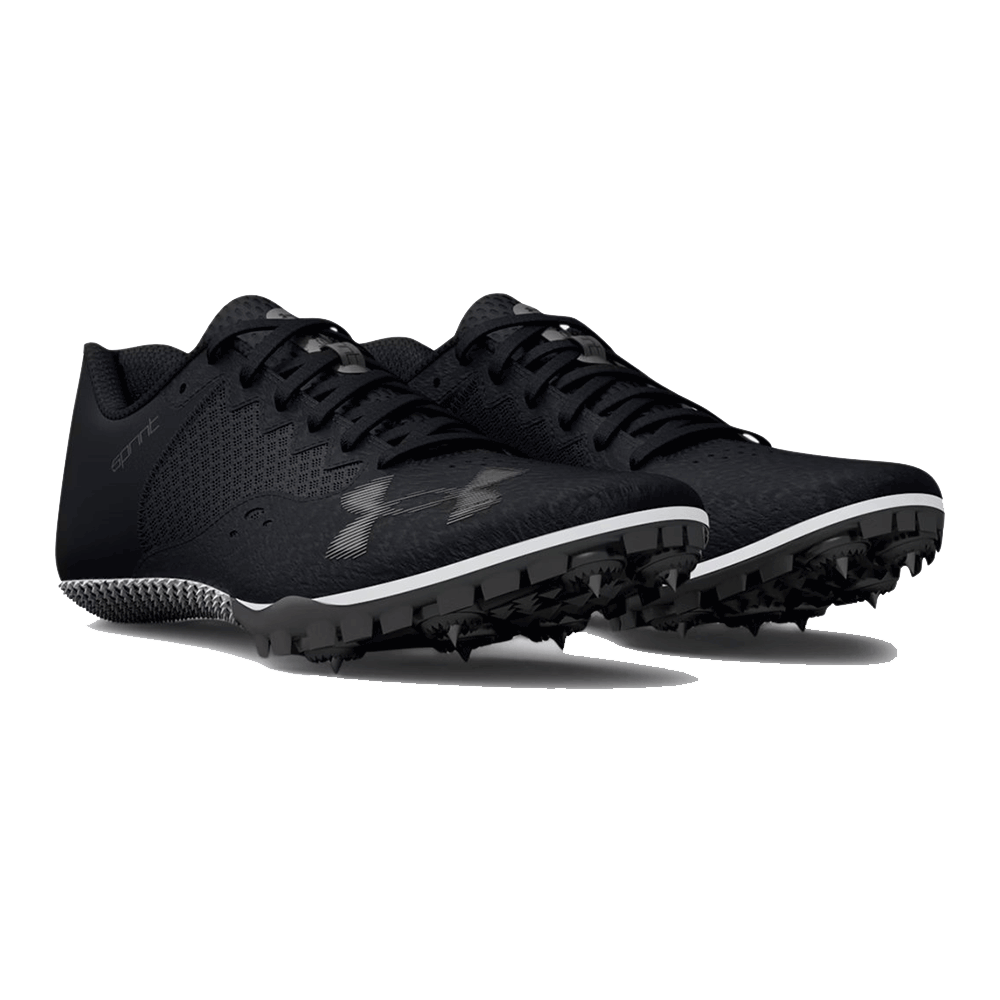 UA unisex Kick Sprint 4