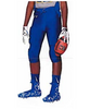 UA Youth Football Intergrated Pant