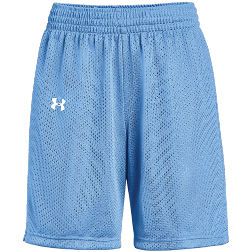 UA Women's Triple Double Short