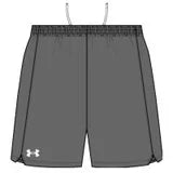 Pantalón corto de competición Stock Pace de 10" de entrepierna para hombre