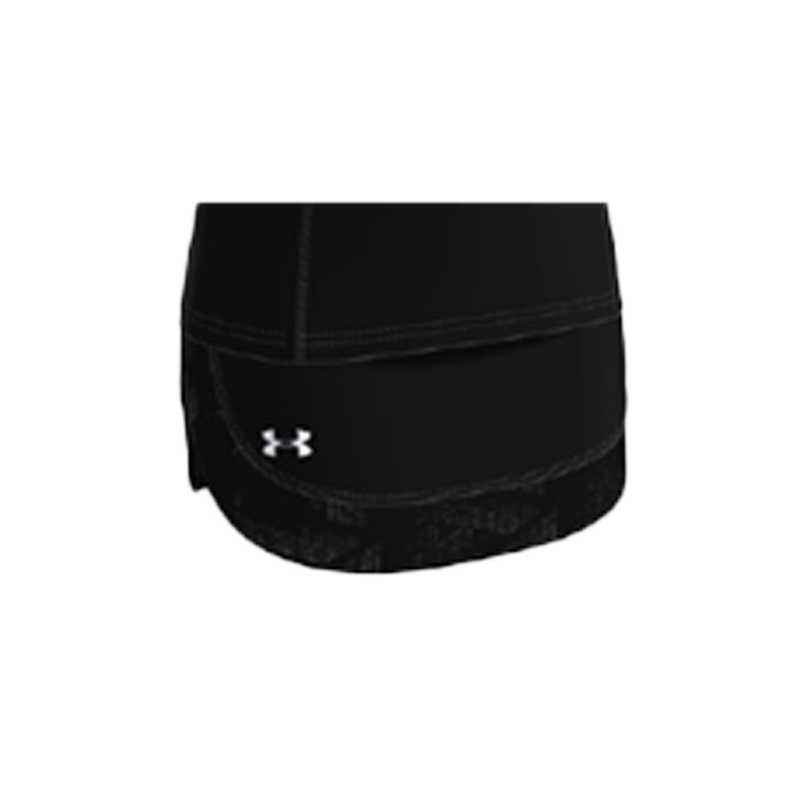 Falda pantalón sin cortes para mujer UA