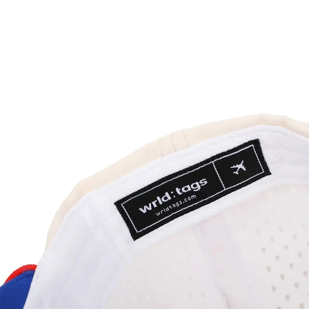 USA Revolve Performance Hat