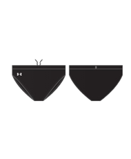 UA Women's Stock Pace Brief