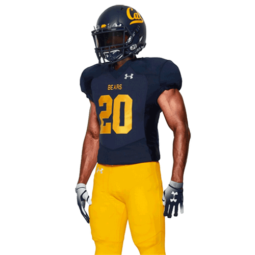 Men's Football Apparel