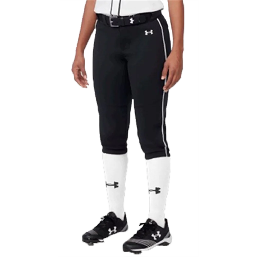 Ua Girls Icon 2.0 Knicker Pant