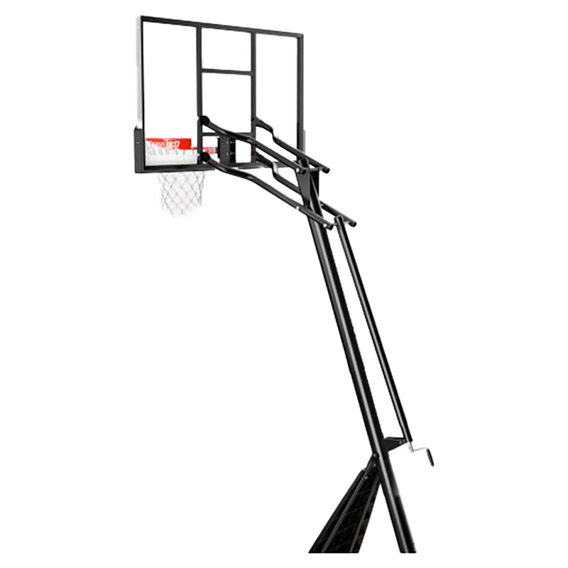 Ultimate Hybrid® Portable Basketball Hoop