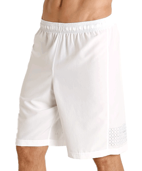 Pantalón corto de práctica de fútbol Under Armour
