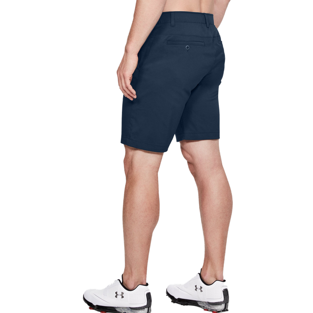 Under armour golf shorts offers