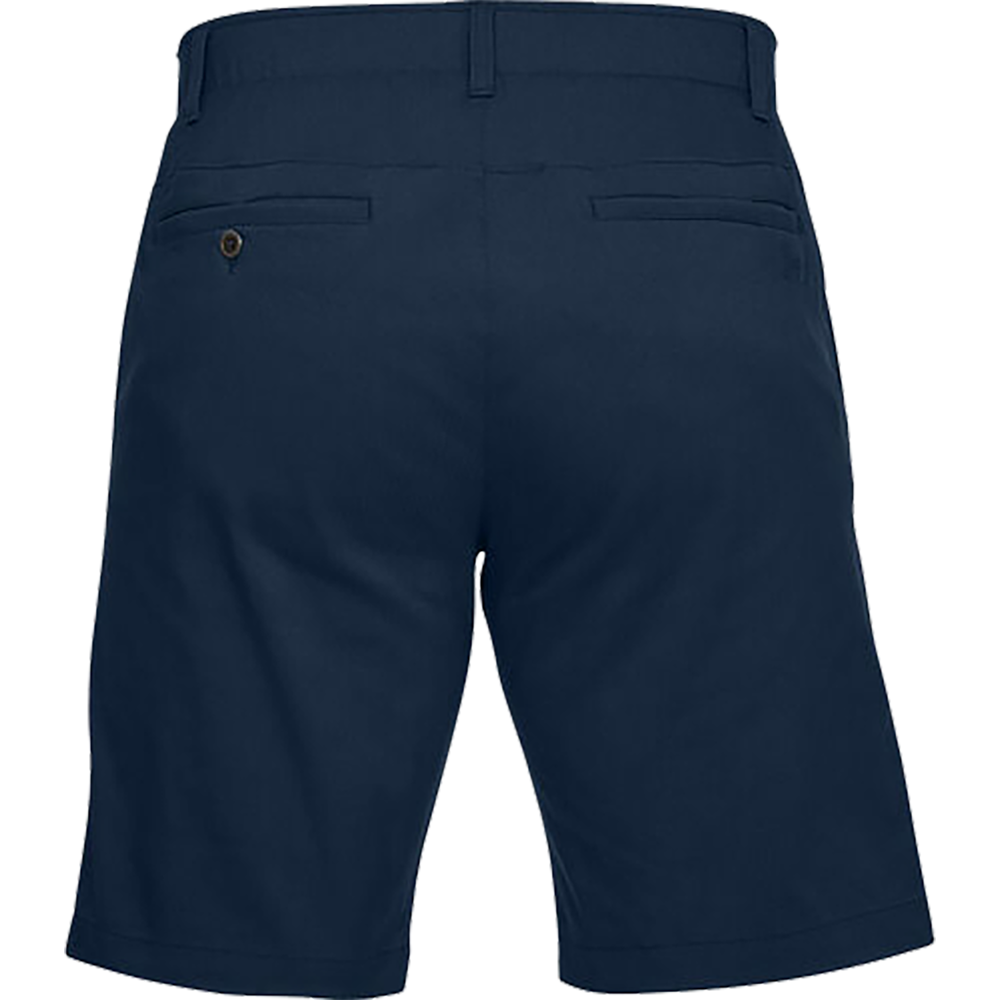 Mens Under Armour golf shorts orders