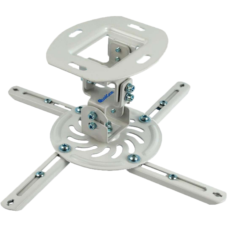 Soporte universal de techo para proyector