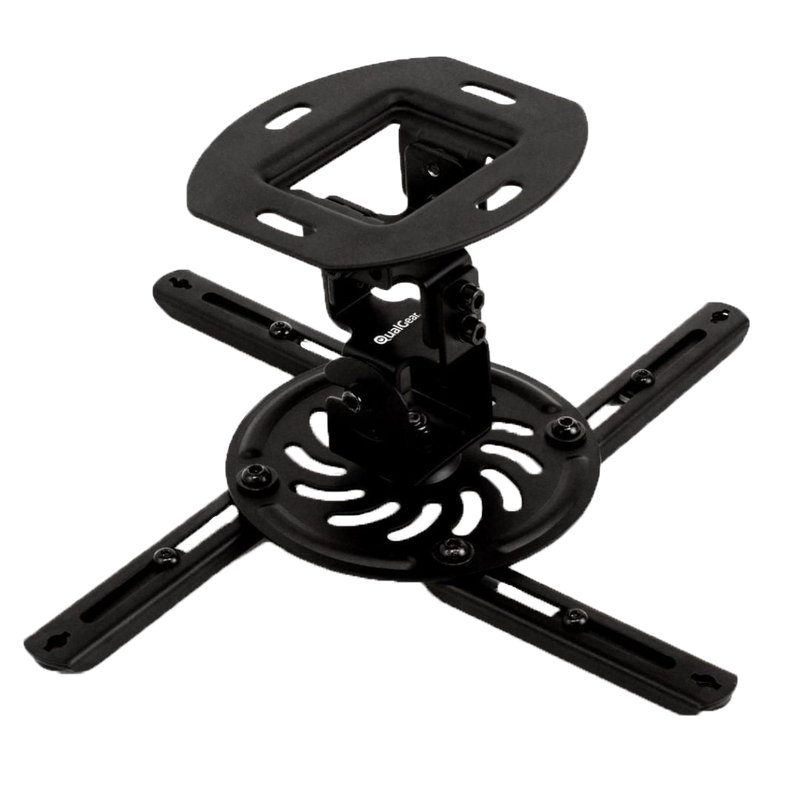 Soporte universal de techo para proyector