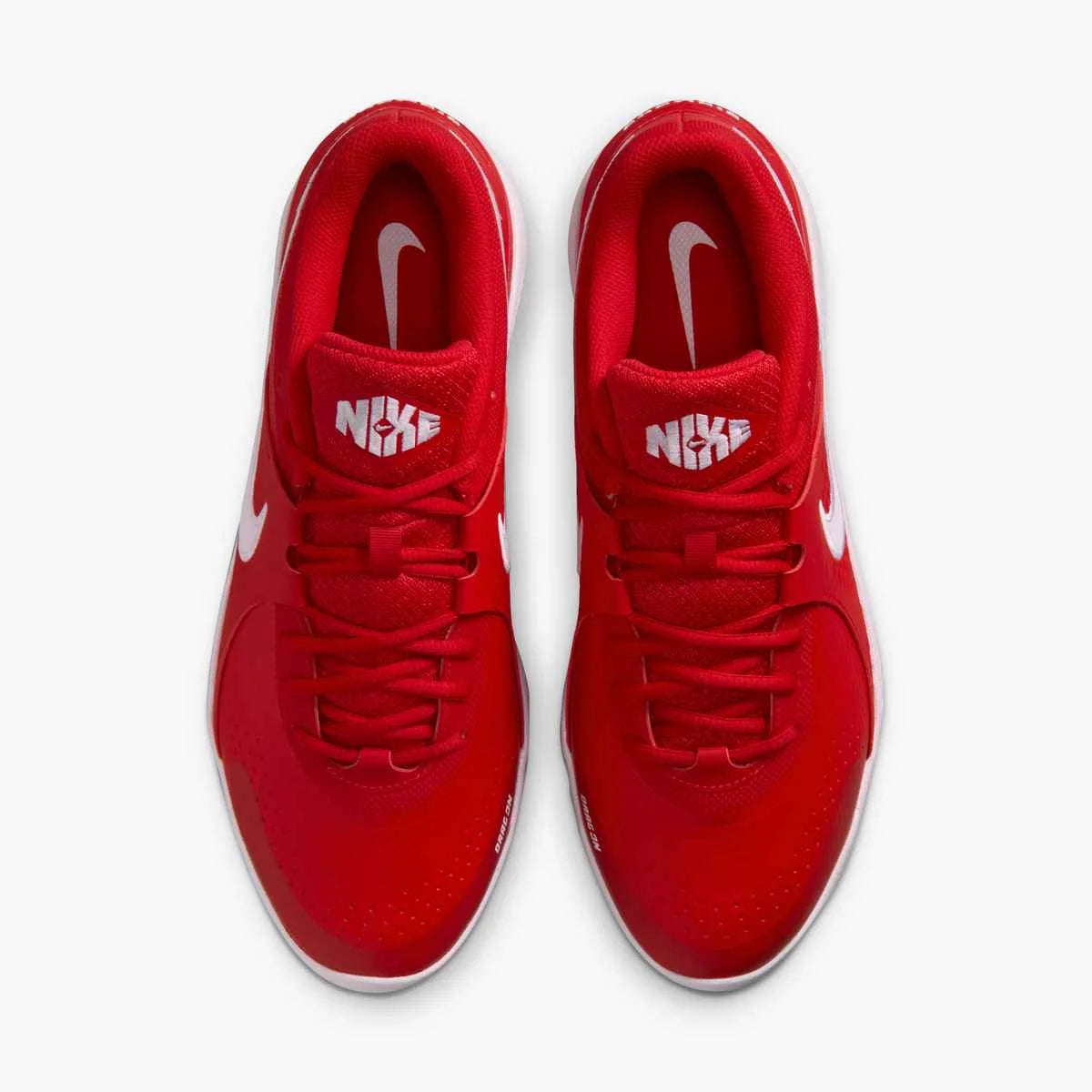 Nike Men's Diamond Gamer MTL Baseball Cleats