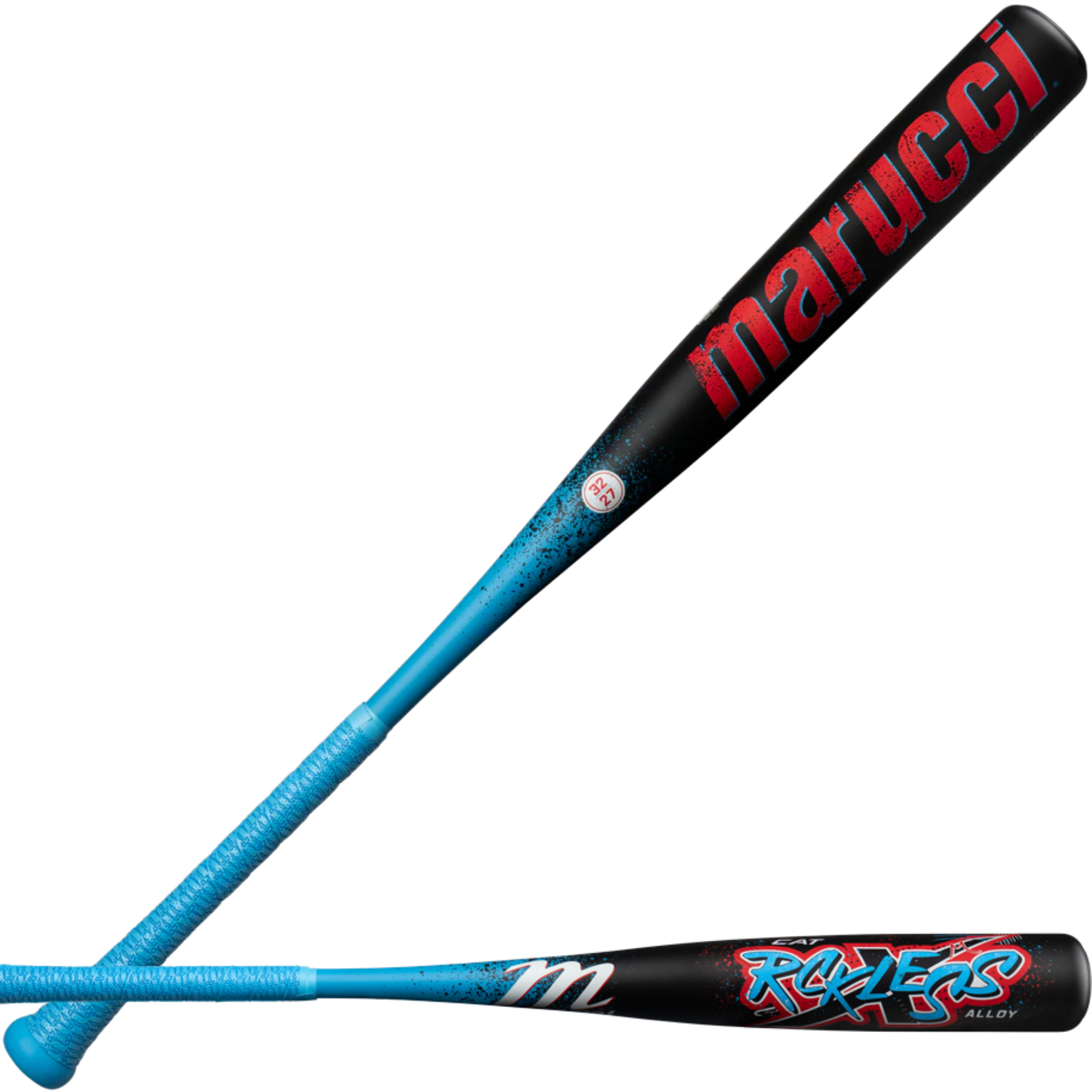 2026 Marucci RCKLESS (-5) Alloy USSSA Baseball Bat