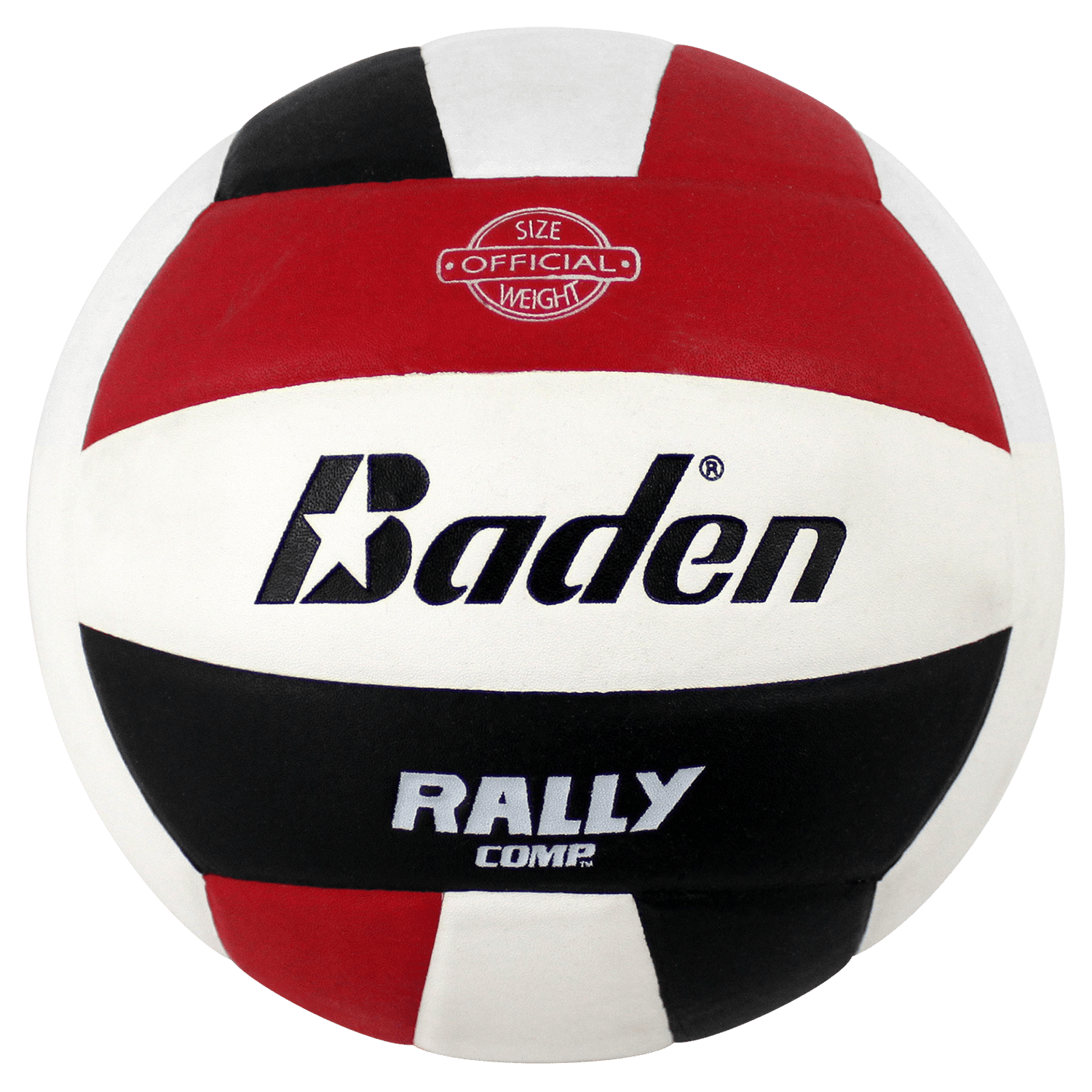 Voleibol compuesto de Rally