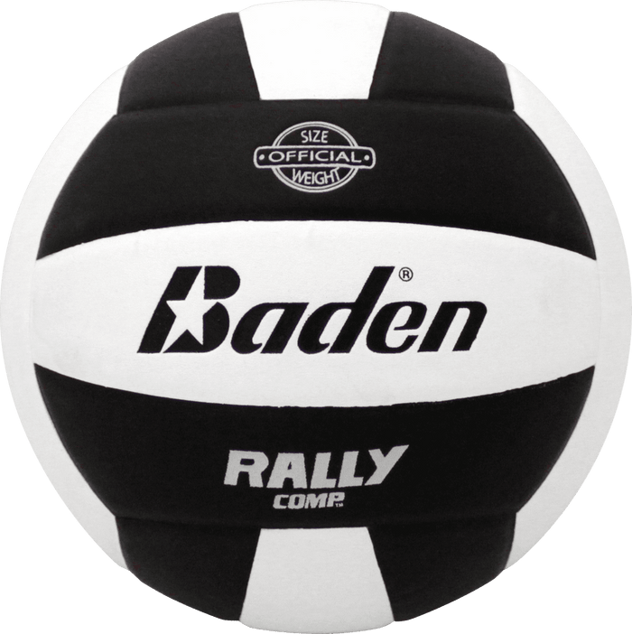Voleibol compuesto de Rally