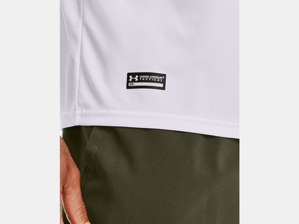UA Men's Tactical Tech™ Short Sleeve T-Shirt
