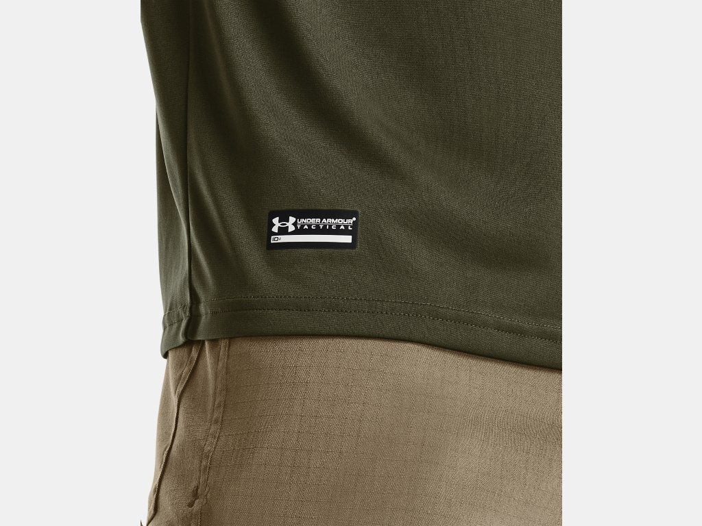 UA Men's Tactical Tech™ Short Sleeve T-Shirt