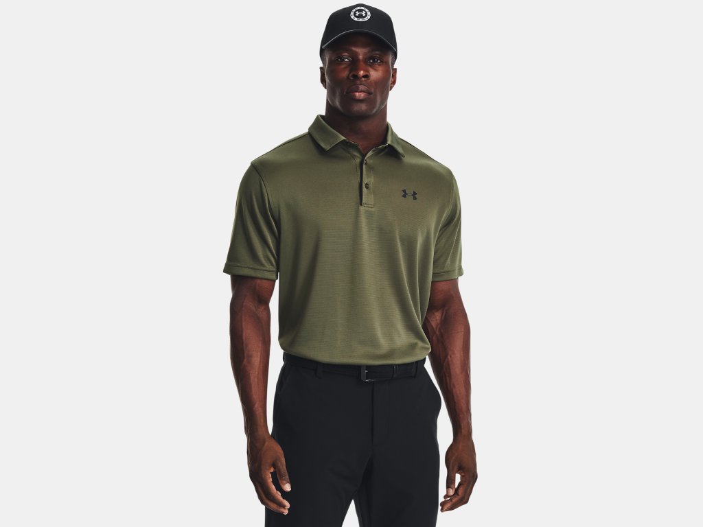 Men's UA Tech Polo