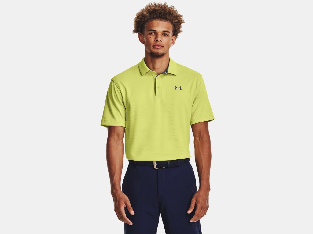 Men's UA Tech Polo