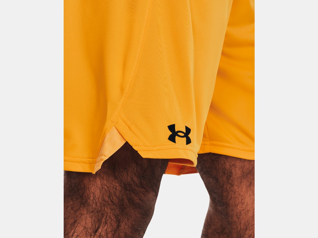 UA Men's Locker 9" Shorts | Midway Sports.