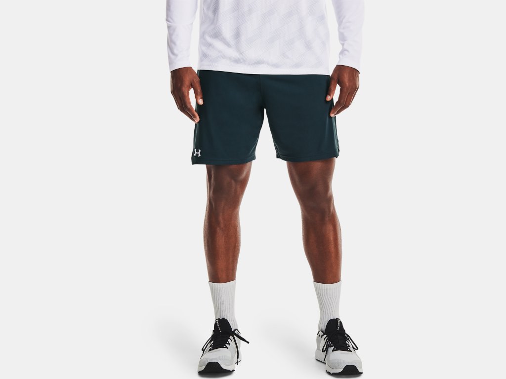 UA Men's Locker 7" Pocketed Shorts | Midway Sports.