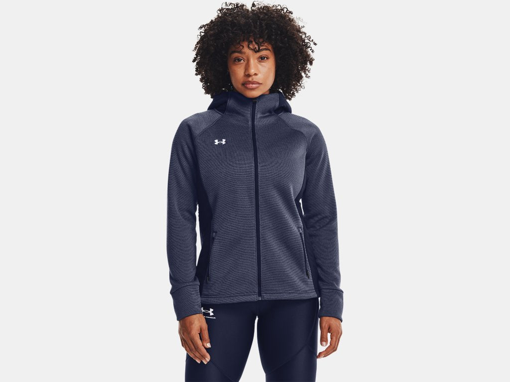 UA Women's Swacket Team – Midway Sports