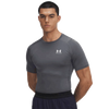 Camiseta de manga corta UA HeatGear® Armour para hombre 
